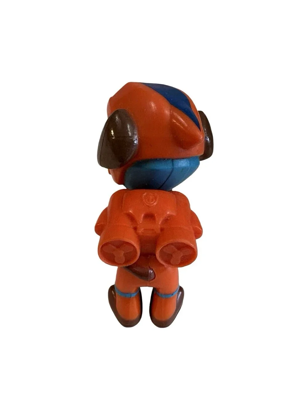 Paw Patrol Sea Patroller Zuma Figure Spin Master